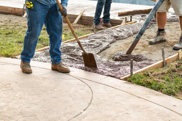  Vley Grande, AL Concrete contractor Pros
