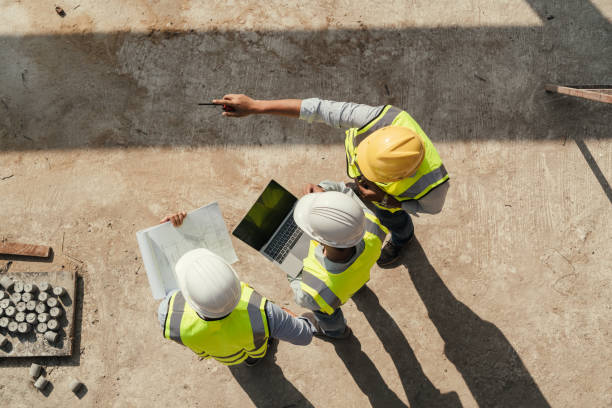 Best Concrete Sidewalk Installation in Vley Grande, AL
