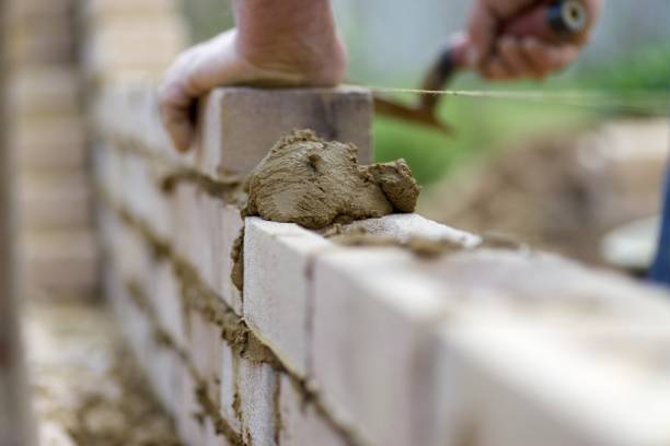 Best Stamped Concrete Services in Vley Grande, AL