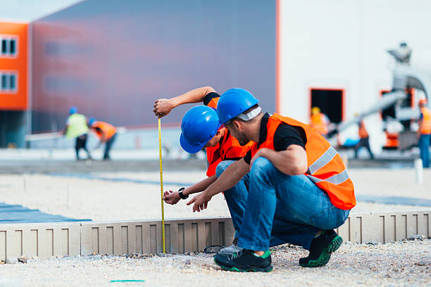 Best Concrete Demolition Services in Vley Grande, AL