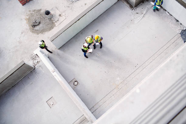 Professional Concrete contractor in AL
