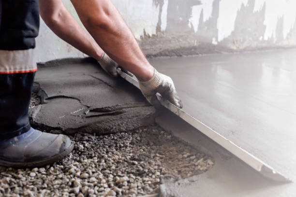 Best Concrete Foundation Repair in Vley Grande, AL